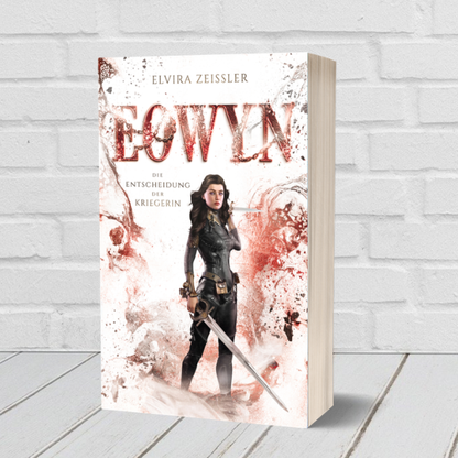 Eowyn 2 - Die Entscheidung der Kriegerin