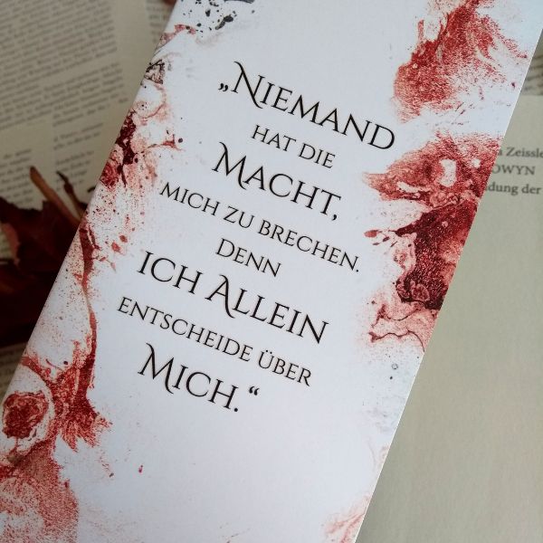 Eowyn - Die komplette Saga im Schmuckschuber