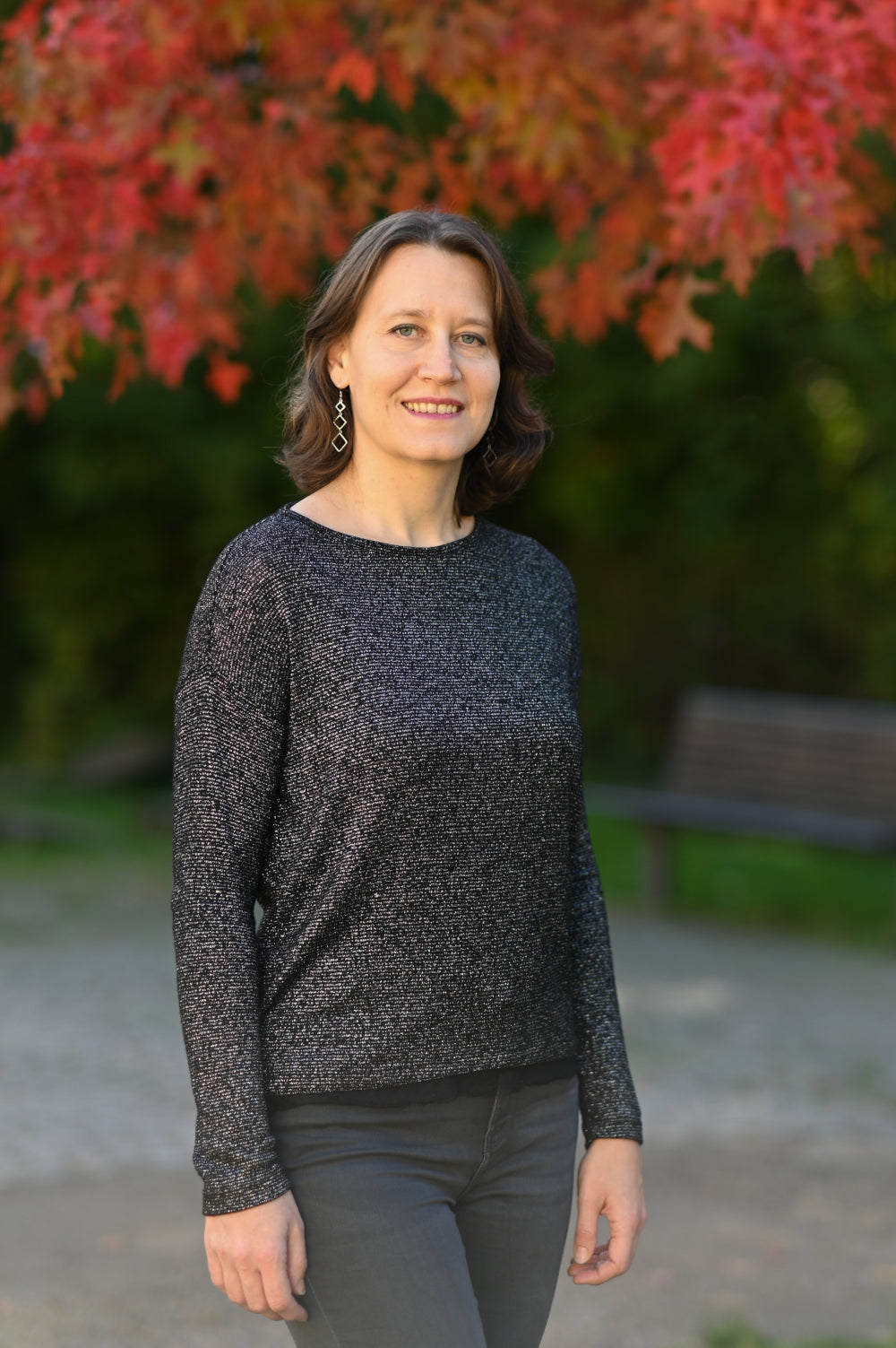 Porträt Elvira Zeissler